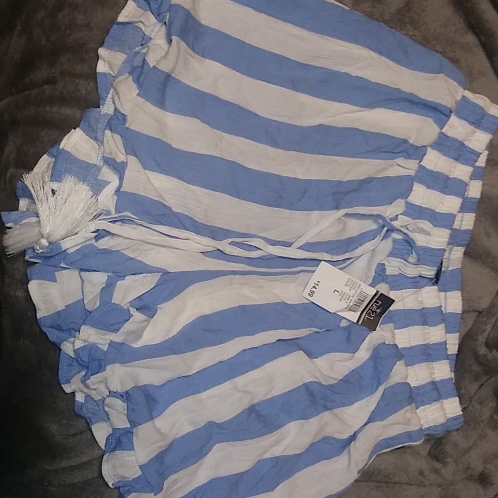 Rue 21 shorts